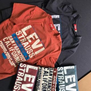 Áo thun vnxk cổ tròn