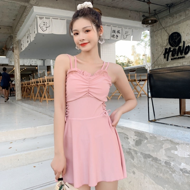 Đồ Bơi Liền Thân Thời Trang Mùa Xuân 2021 Cho Nữ | BigBuy360 - bigbuy360.vn