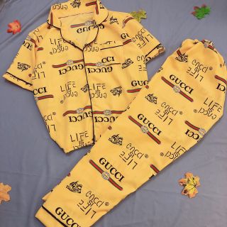 Đồ Bộ Satin lụa