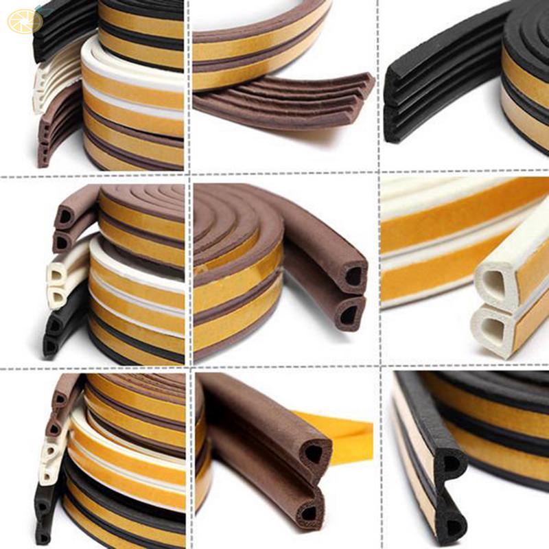 Cuộn đệm xốp dùng cách âm dài 5M