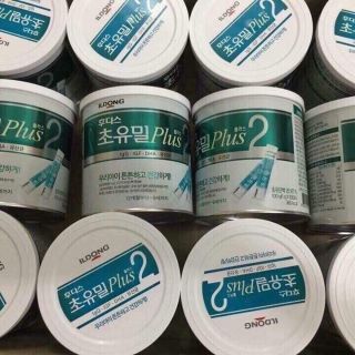 Sữa non ildong
