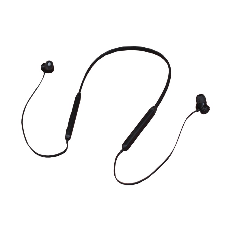 Tai Nghe Bluetooth Bluedio CCK KS Neckband - Âm Thanh Chân Thực Cực Hay - Pin Cực Lâu