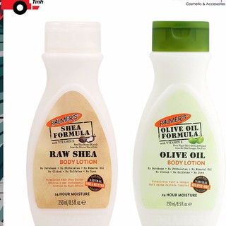 Dưỡng thể Palmer body lotion