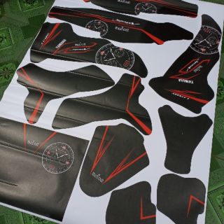 Tem trùm dán xe jupiter v.mx