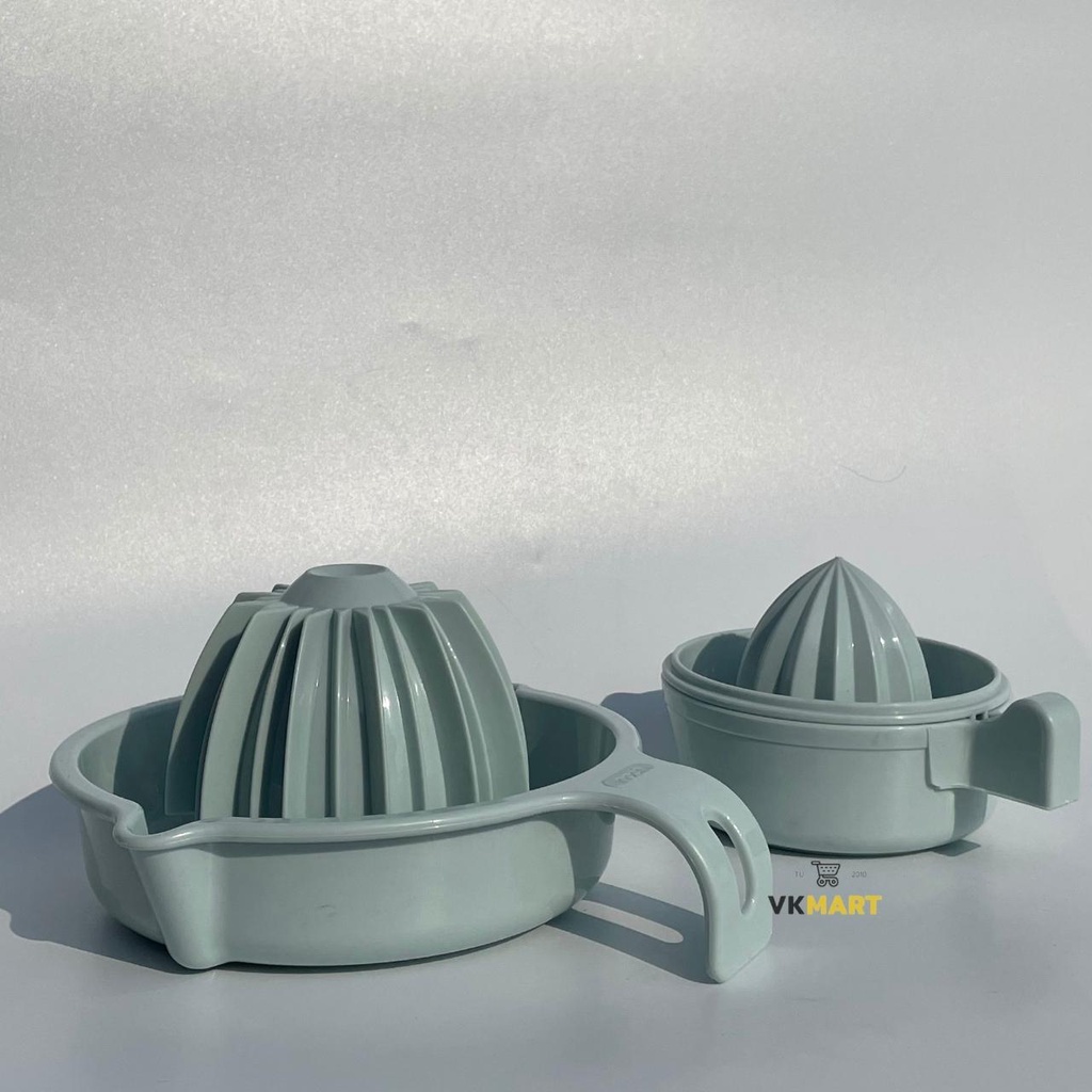 Bộ vắt cam chanh tiện dụng Yoko, chính hàng INOCHI