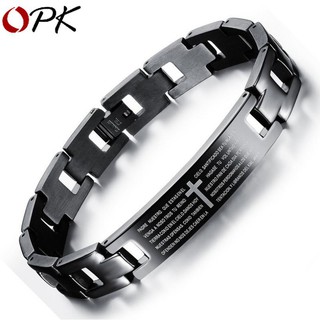 Vòng Tay Nam Titan Cao Cấp TT 1052