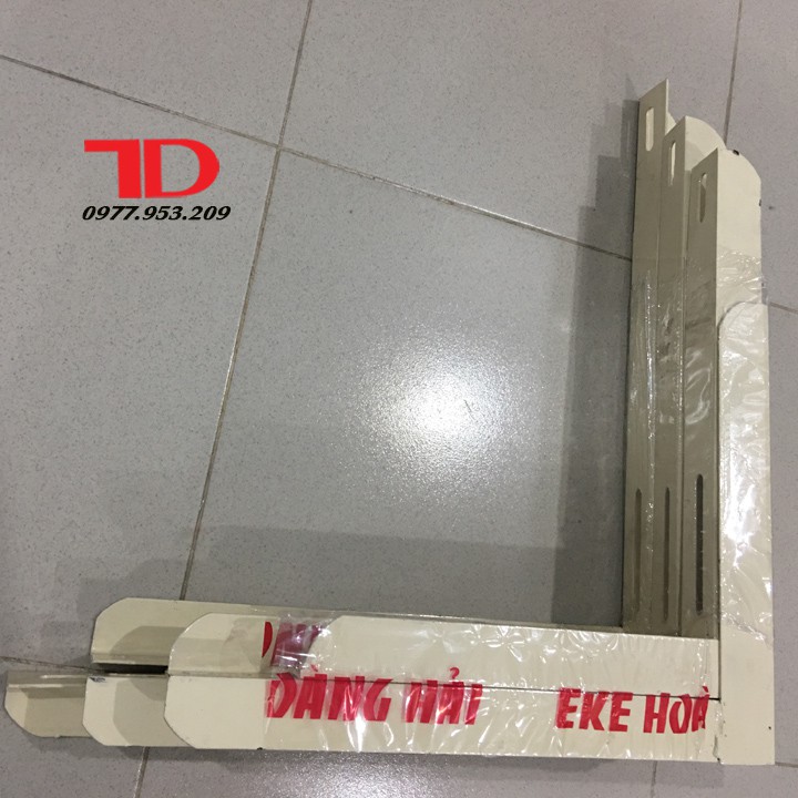 EKE Đỡ Đuôi Nóng Máy Lạnh 1.5 - 2.0HP