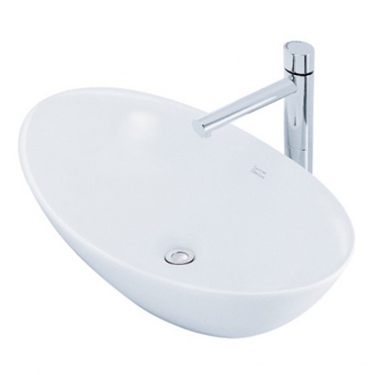 Chậu rửa lavabo Ova đặt bàn American Standard WP-F608