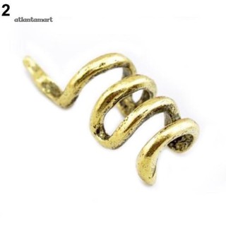 Khuyên vành tai hình con Rắn🐍🐍🐍