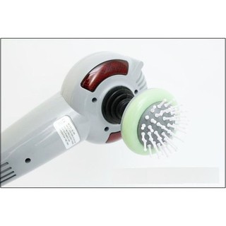 Máy Massage Cầm Tay 7 Đầu King Massager