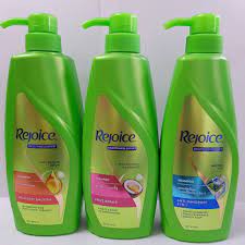 DẦU GỘI REJOICE 450ML-THÁI LAN