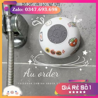 Loa Bluetooth mini chống nước dính tường T2