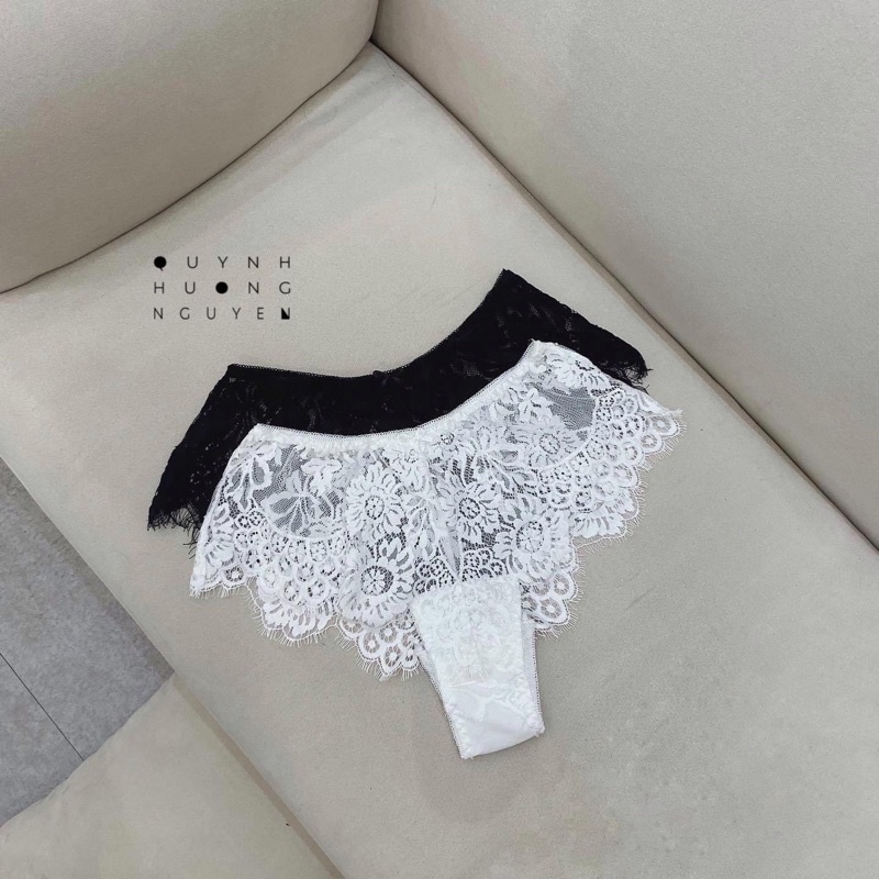 Vải ren mi may đồ ngủ/ đồ lót  làm bra, đồ lót, phối kết trang phục - Mẫu 3m