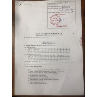 Kem Dưỡng Trắng Da Mặt