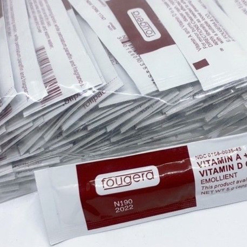 Dưỡng AD sau phun xăm