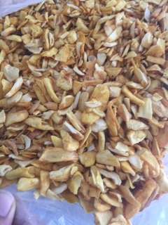 Combo 10kg mít vụn giòn ngọt