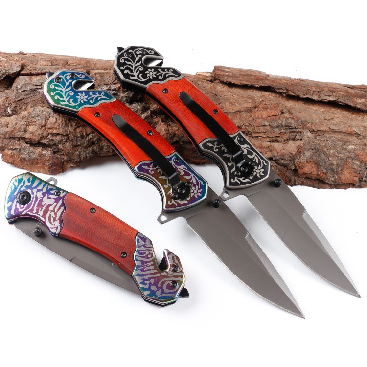 Dao Phượt Browing F123