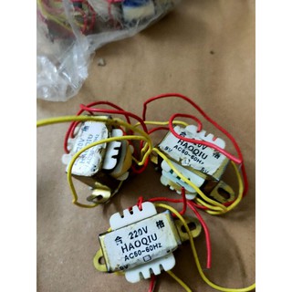 Biến áp nguồn 9V