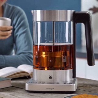 WMF Lono ấm pha trà và đun siêu tốc 2 in 1