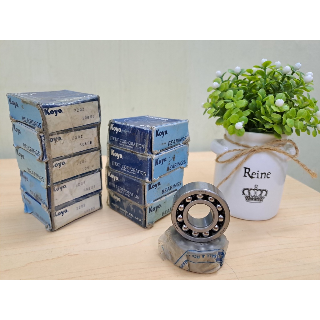Vòng bi Koyo 2202 Chính hãng