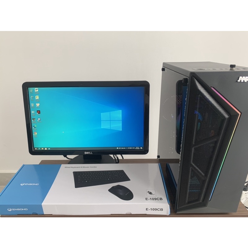 nguyên bộ máy tính giá rẻ | BigBuy360 - bigbuy360.vn