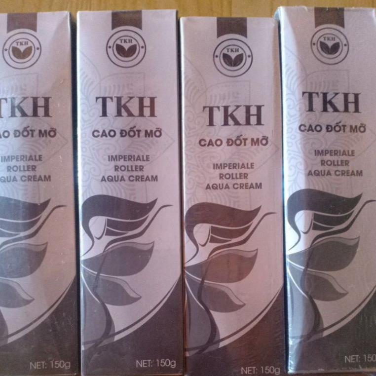 Cao tan mỡ TKH