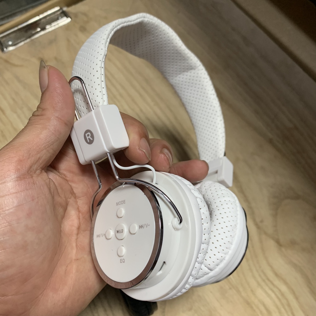 Tai Nghe Bluetooth P9 / Tai Nghe Chụp Tai Chống Ồn Air Max P9 - Âm Thanh Sống Động Bảo Hành 12 Tháng