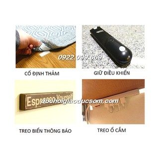 1 mét dính gai khổ 2 cm