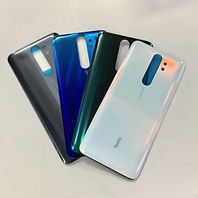 Nắp lưng Xiaomi Mi Note 8 Pro đủ màu giao hàng nhanh