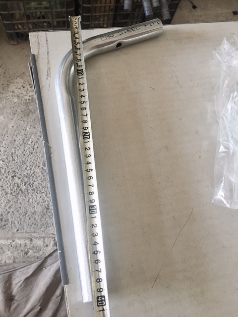 Bộ chao đèn đường