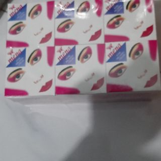 combo 2 hũ kem dnow mena