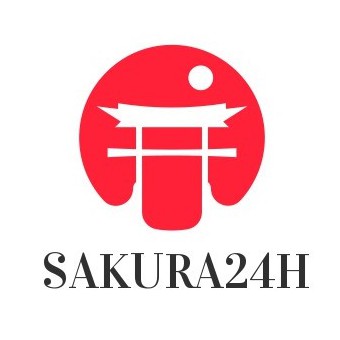 Sakura24h