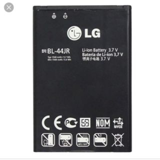 Pin LG BL 44JR