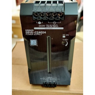 BỘ NGUỒN OMRON S8VK-C24024