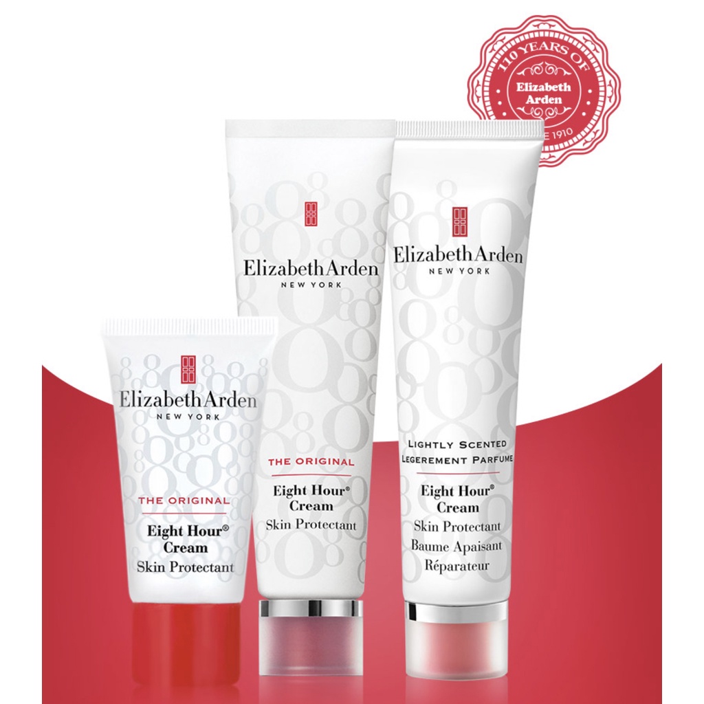 Kem dưỡng môi Elizabeth Arden Eight Hour Cream