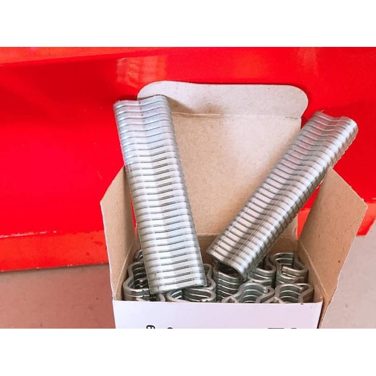 Ghim ghép lồng chuyên dụng cho gà, chim ...