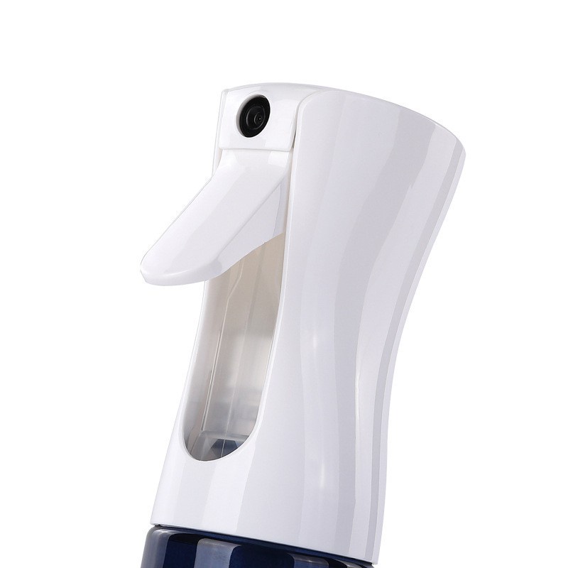 Bình xịt phun sương rỗng nhiều màu sắc dung tích 500ml/ 300ml/ 200ml
