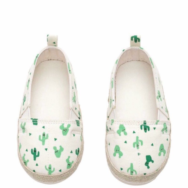 Giày Slipon H&M