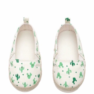 Giày slipon h&m