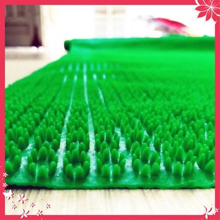 Thảm Nhựa Gai Hoa Cúc (Một Mét dài - Hàng Loại 1) Chất Lượng