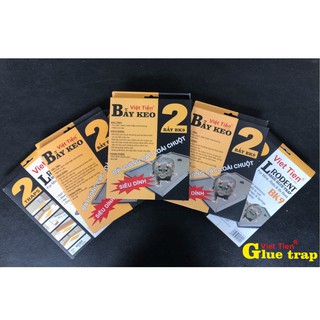 Bẫy Keo Dính Chuột BK9