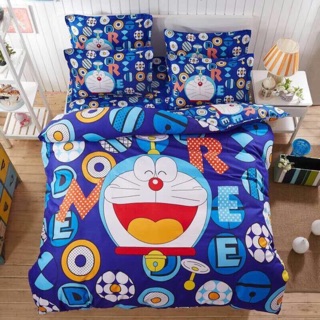 Set chăn 5 món
