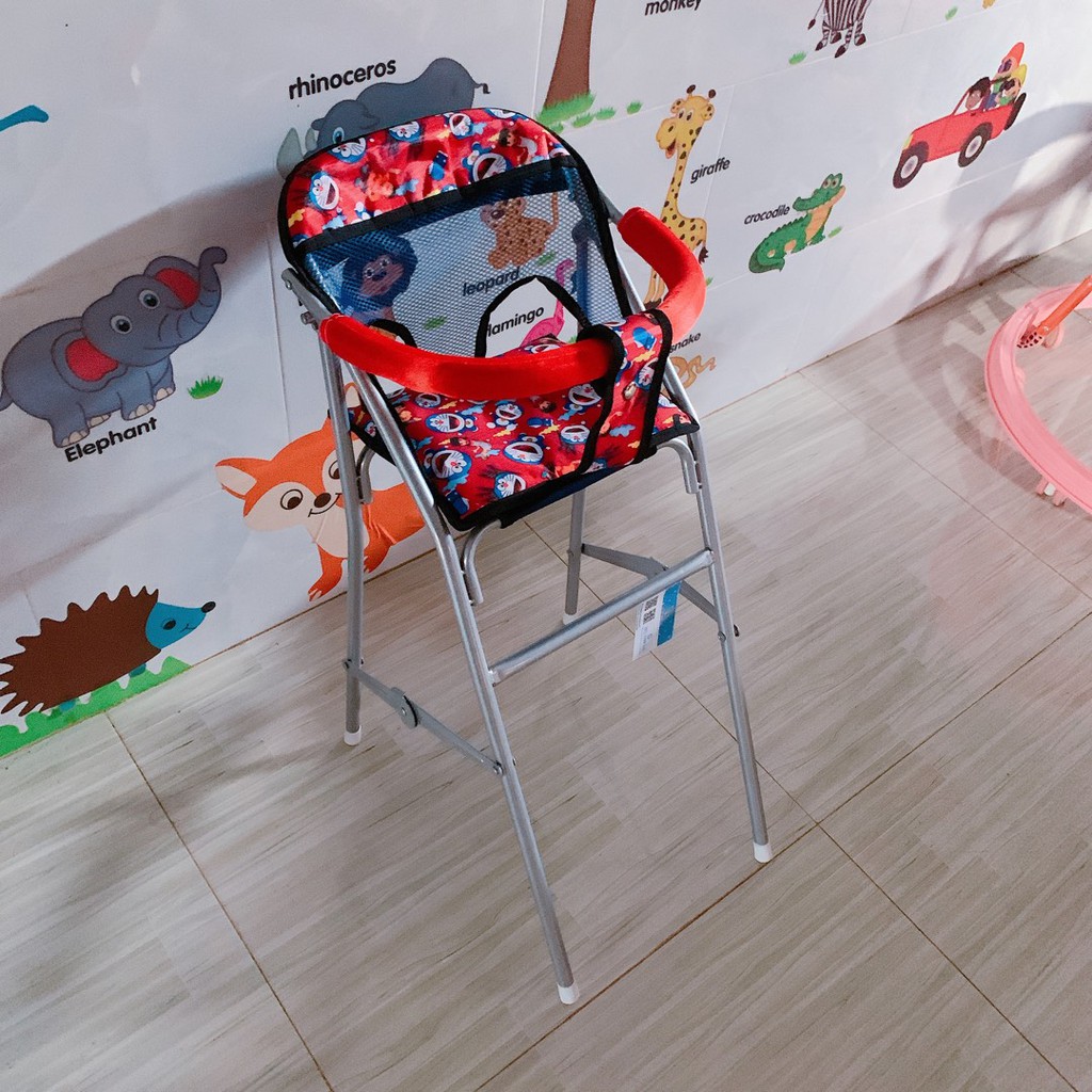 Ghế ngồi xe tay ga cho bé