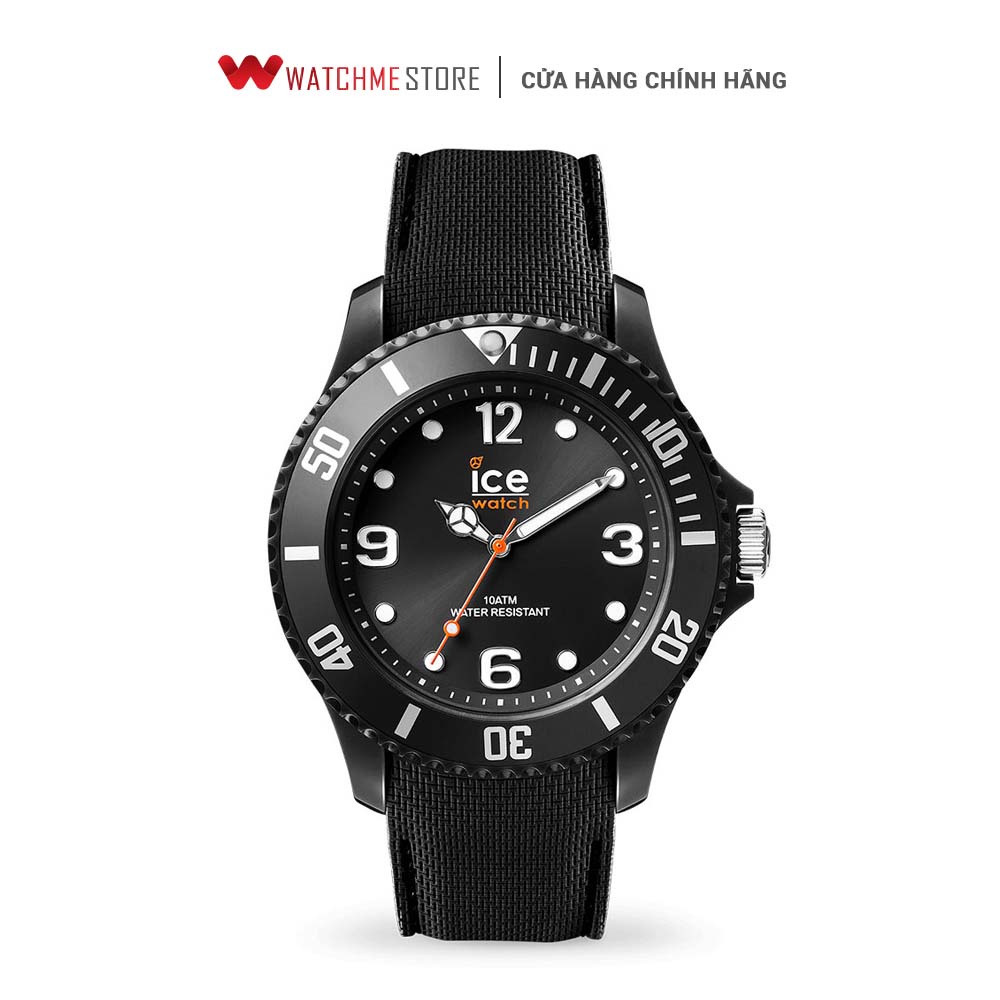 Đồng hồ Unisex Ice-Watch dây silicone 007277