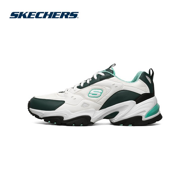 Skechers Giày Nam Stamina 2.0 One Punch Man 666166