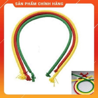 Ảo thuật dây mềm hóa cứng