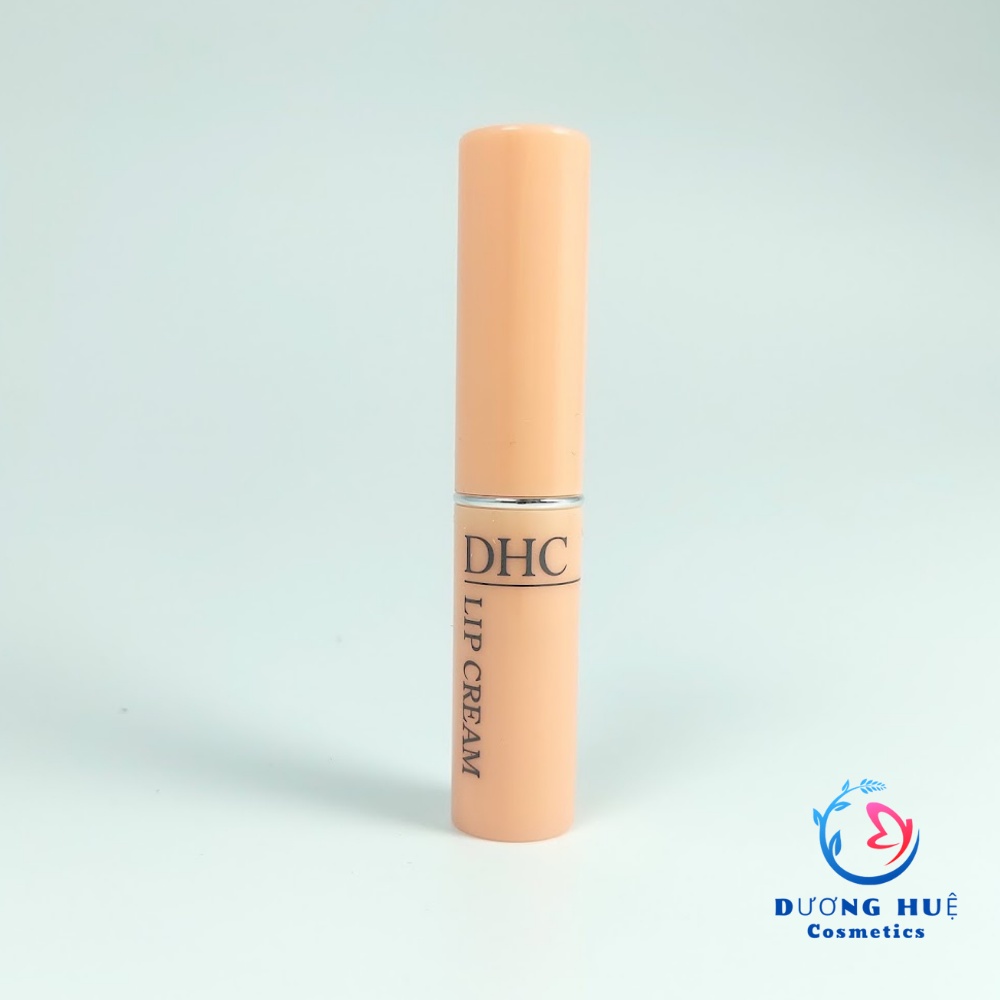 Son dưỡng môi DHC Lip Cream 1.5g Nhật Bản (Chính hãng)