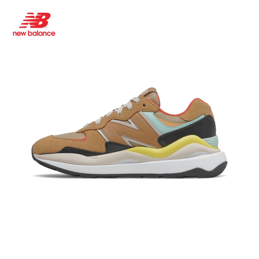 Giày sneaker nữ New Balance Classic - W5740GB