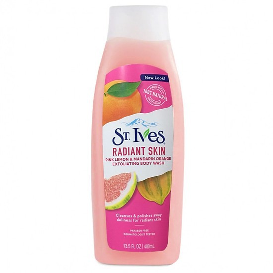 Sữa Tắm St Ives 400ml | BigBuy360 - bigbuy360.vn