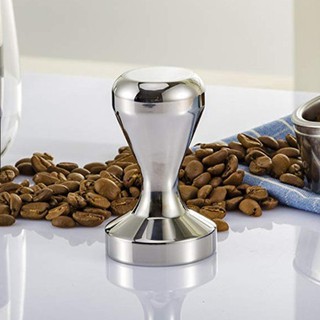 Cục nén cà phê tamper inox
